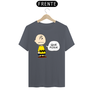 Nome do produtoCamiseta Classic - Snoopy