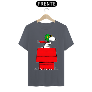 Nome do produtoCamiseta Classic - Snoopy