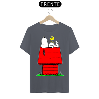 Nome do produtoCamiseta Classic - Snoopy