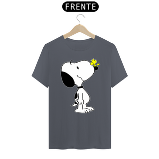 Nome do produtoCamiseta Classic - Snoopy