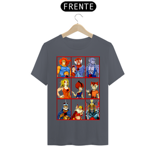 Nome do produtoCamiseta Classic - Thundercats