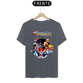 Nome do produtoCamiseta Classic - Thundercats