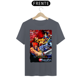 Nome do produtoCamiseta Classic - Thundercats