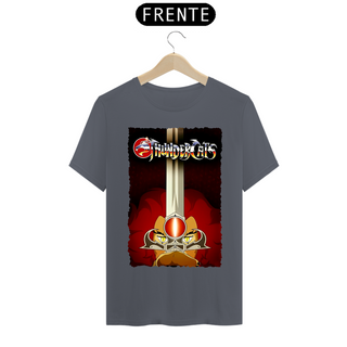 Nome do produtoCamiseta Classic - Thundercats