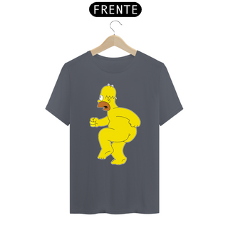 Nome do produtoCamiseta Classic - Simpsons