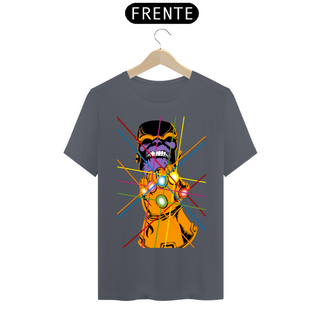 Nome do produtoCamiseta Classic - Thanos