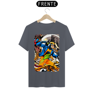 Nome do produtoCamiseta Classic - Homem Animal