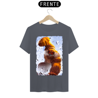 Nome do produtoCamiseta Classic - Sasquatch