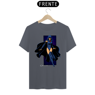 Nome do produtoCamiseta Classic - Ravena