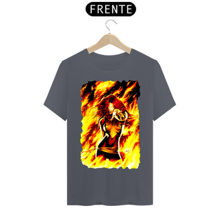 Nome do produtoCamiseta Classic - Fênix Negra