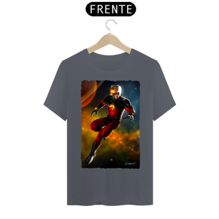 Nome do produtoCamiseta Classic - Capitão Marvel