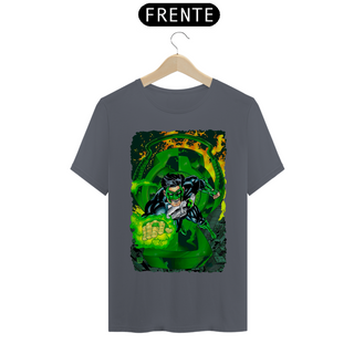 Nome do produtoCamiseta Classic - Lanterna Verde (Kyle Rayner)