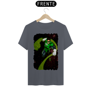 Nome do produtoCamiseta Classic - Lanterna Verde (Hal Jordan)