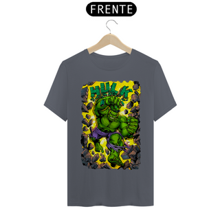 Nome do produtoCamiseta Classic - Hulk