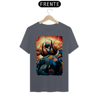 Nome do produtoCamiseta Classic - Batman vs Bane