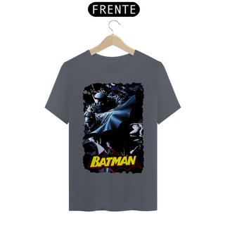 Nome do produtoCamiseta Classic - Batman