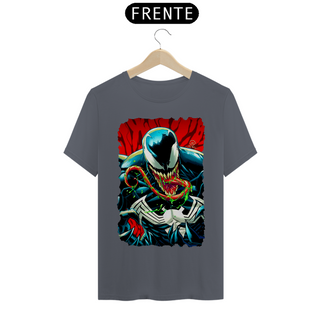 Nome do produtoCamiseta Classic - Venom