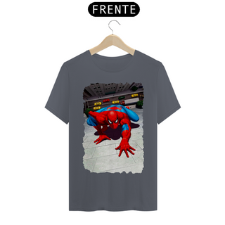 Nome do produtoCamiseta Classic - Homem Aranha