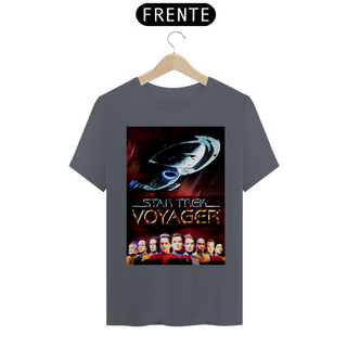 Nome do produtoStar Trek - Voyager