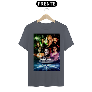 Nome do produtoStar Trek - The Next Generation