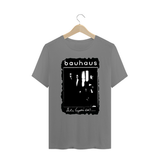 Nome do produtoCamiseta Plus Size - Bauhaus