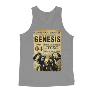 Nome do produtoCamiseta Regata - Genesis