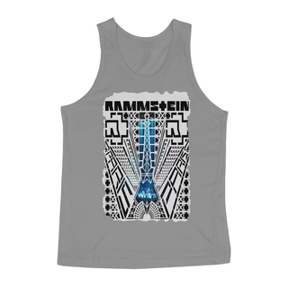 Nome do produtoCamiseta Regata - Rammstein