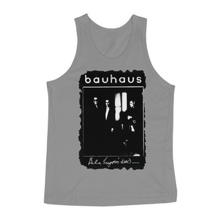 Nome do produtoCamiseta Regata - Bauhaus