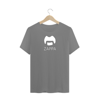 Nome do produtoCamiseta Plus Size - Frank Zappa