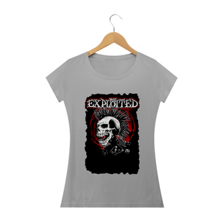 Nome do produtoBaby Long - The Exploited