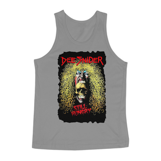 Nome do produtoCamiseta Regata - Twisted Sister