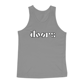 Nome do produtoCamiseta Regata - The Doors