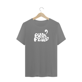 Nome do produtoCamiseta Plus Size - Pink Floyd