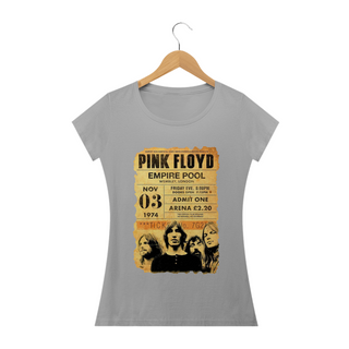 Nome do produtoBaby Long - Pink Floyd