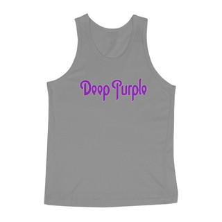 Nome do produtoCamiseta Regata - Deep Purple