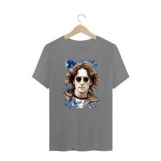 Nome do produtoCamiseta Plus Size -John Lennon