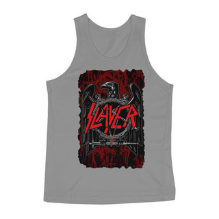 Nome do produtoCamiseta Regata - Slayer