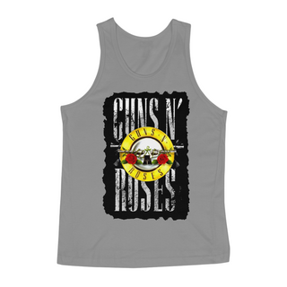 Nome do produtoCamiseta Regata - Guns N' Roses