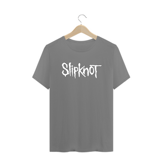 Nome do produtoCamiseta Plus Size - Slipknot