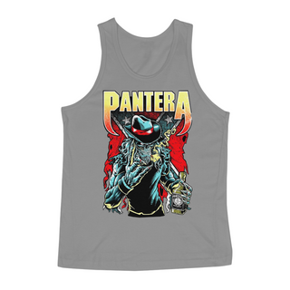 Nome do produtoCamiseta Regata - Pantera