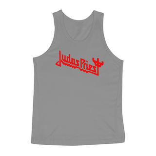 Nome do produtoCamiseta Regata - Judas Priest