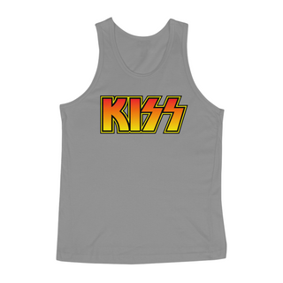 Nome do produtoCamiseta Regata - Kiss