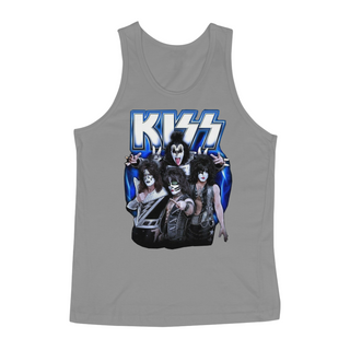 Nome do produtoCamiseta Regata - Kiss