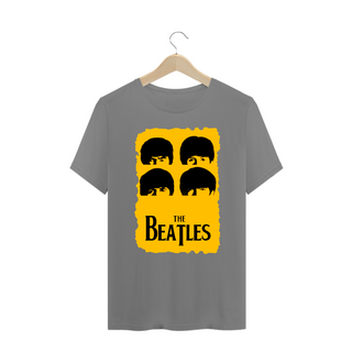 Nome do produtoCamiseta Plus Size - Beatles