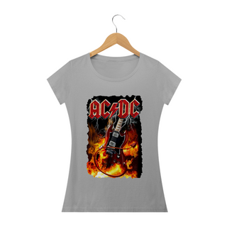 Nome do produtoBaby Long - AC/DC