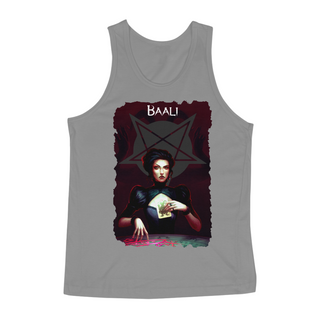 Nome do produtoCamiseta Regata (Vampiro) - Baali