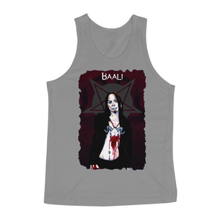 Nome do produtoCamiseta Regata (Vampiro) - Baali