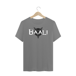 Nome do produtoCamiseta Plus Size (Vampiro) - Baali