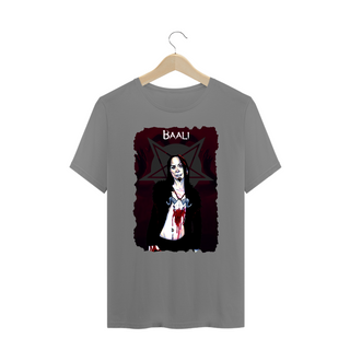 Nome do produtoCamiseta Plus Size (Vampiro) - Baali