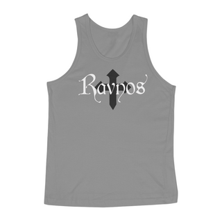 Nome do produtoCamiseta Regata (Vampiro) - Ravnos